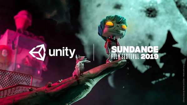 Unity3D游戏引擎