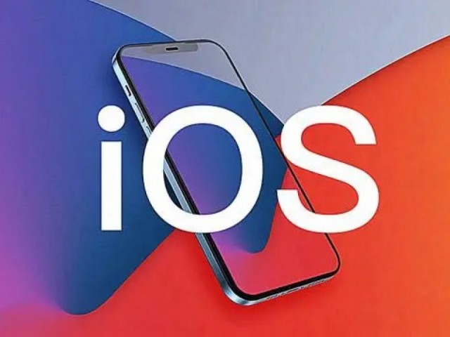 iOS编程App开发