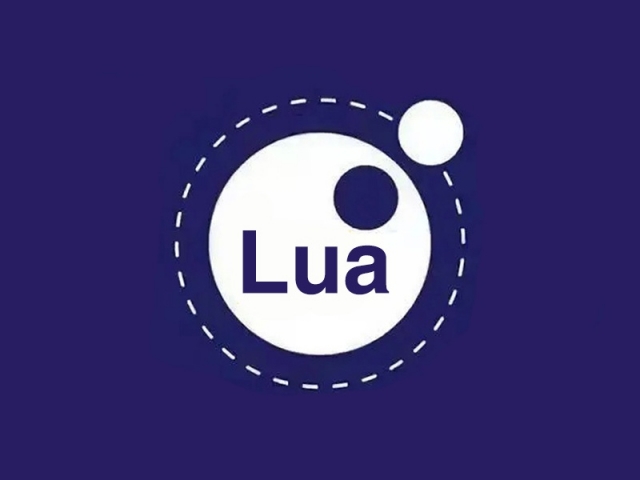 Lua脚本语言