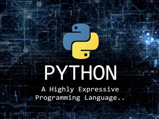 Python脚本语言