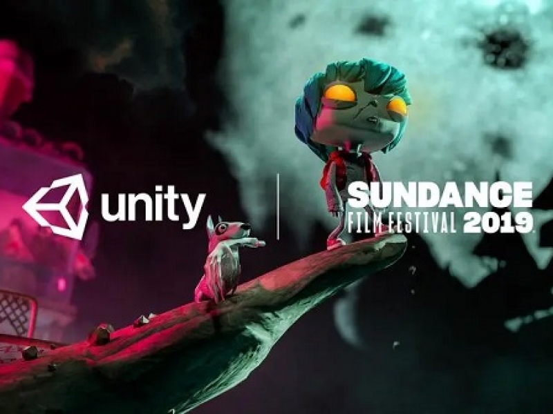 Unity3D视图界面