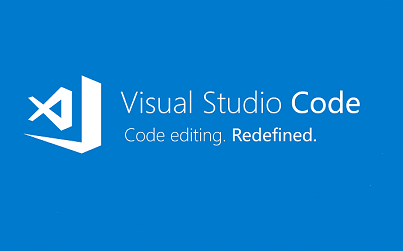 【一】vscode开发工具简介