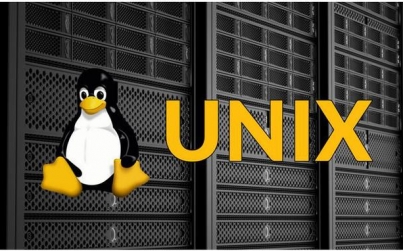 Unix操作系统