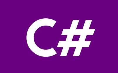 C#语言