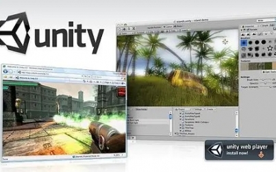 【七】Unity界面之UnityEditor菜单栏