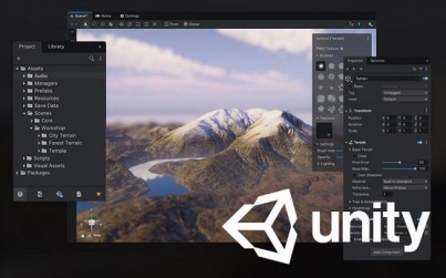 【九】Unity界面之Game渲染窗口