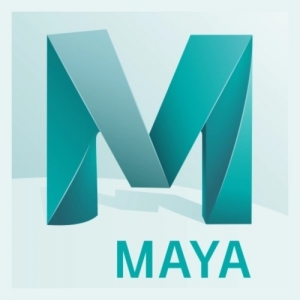 Autodesk Maya_Autodesk Maya是美国Autodesk公司出品的世界顶级的三维动画软件，应用对象是专业的影视广告，角色动画，电影特技等。Maya功能完善，工作灵活，制作效率极高，渲染真实感极强，是电影级别的高端制作软件。