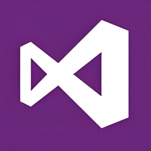 Microsoft Visual Studio_Microsoft Visual Studio（简称VS）是美国微软公司的开发工具包系列产品。VS是一个基本完整的开发工具集，它包括了整个软件生命周期中所需要的大部分工具，如UML工具、代码管控工具、集成开发环境(IDE)等等。
