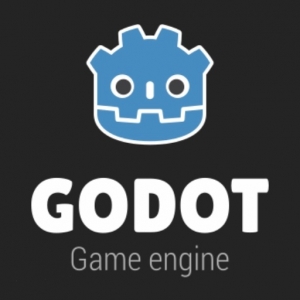 Godot 4引擎_Godot游戏引擎是一款制作游戏的软件，可以制作2D和3D游戏。通过基于节点的架构来设计游戏，3D渲染器设计可以增强3D游戏的画面。具有内置工具的2D游戏功能以像素坐标工作，可以掌控2D游戏效果。