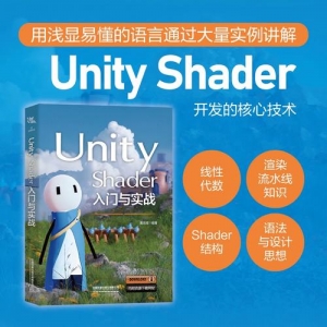 Shader_Shader是一种在GPU上运行的小型程序，用于控制图形渲染管线中的特定阶段，它是现代图形编程（如OpenGL、Vulkan、DirectX）的核心，通过编写Shader代码，开发者可以灵活控制3D模型的几何变换、光照计算、材质效果等，实现从基础图形到复杂视觉特效的渲染。