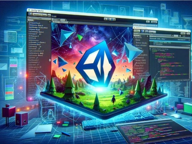 Unity3D编程之NGUI和UGUI比较