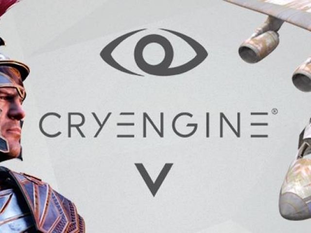 CryEngine5、虚幻引擎4作为开发者该怎么选？