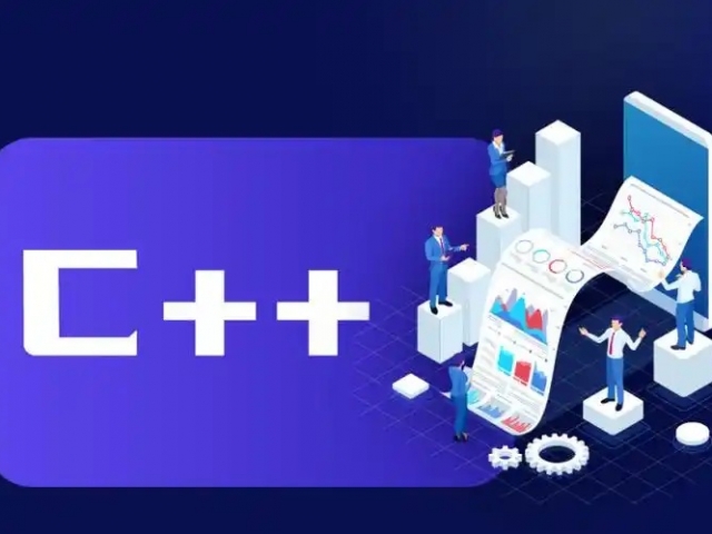 现代C++实现多种print