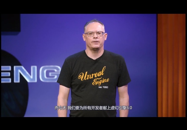 1745505197629184.jpg 虚幻引擎5正式版发布:古墓丽影&巫师新作采用、新一代实时渲染_Unreal虚幻引擎-游民部落(gamecolg.com)