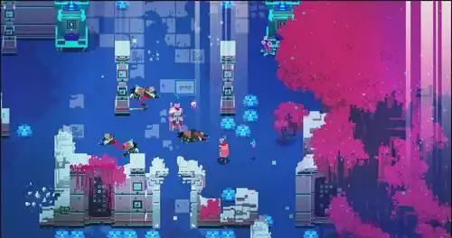 GameMaker:Studio理想的游戏开发引擎与安装指南_GameMaker引擎-游民部落(gamecolg.com)