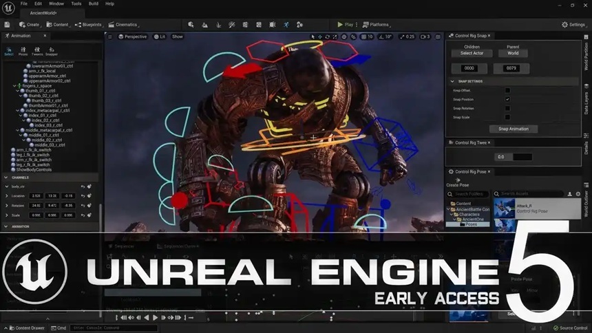 1745157186526577.jpg Unity与虚幻引擎:全方位深度对比_Unity3D引擎-游民部落(gamecolg.com)