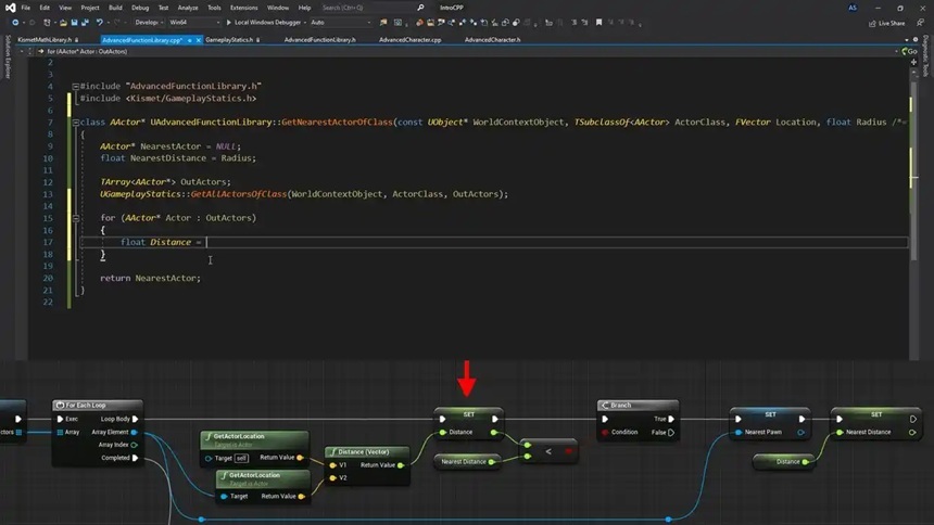 1745157267921099.jpg Unity与虚幻引擎:全方位深度对比_Unity3D引擎-游民部落(gamecolg.com)