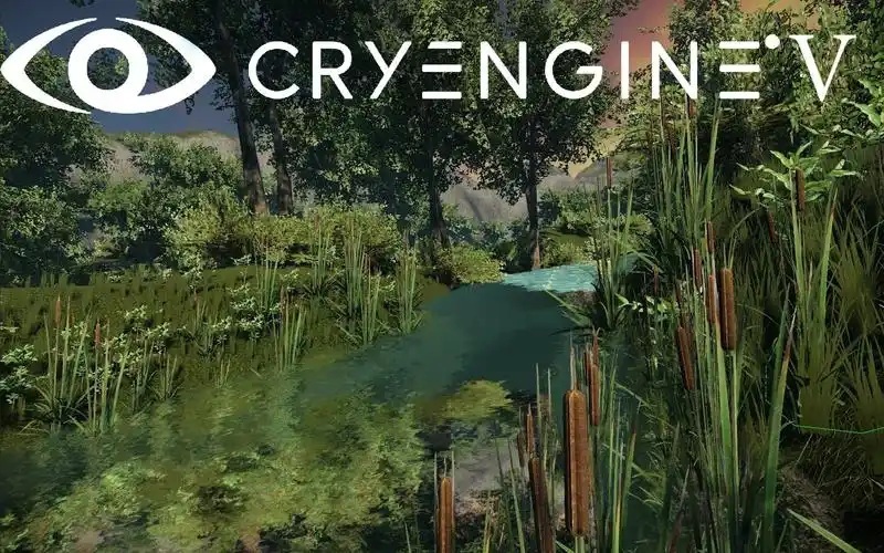 CryEngine3引擎介绍：特点、技术实现与应用前景_CryEngine引擎-游民部落(gamecolg.com)