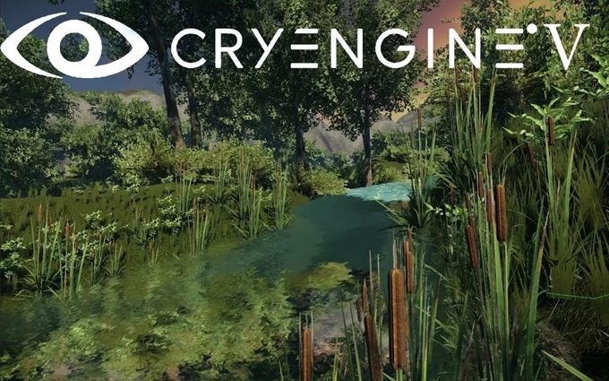 1745421219553814.jpg CryEngine5、虚幻引擎4作为开发者该怎么选?_CryEngine引擎-游民部落(gamecolg.com)