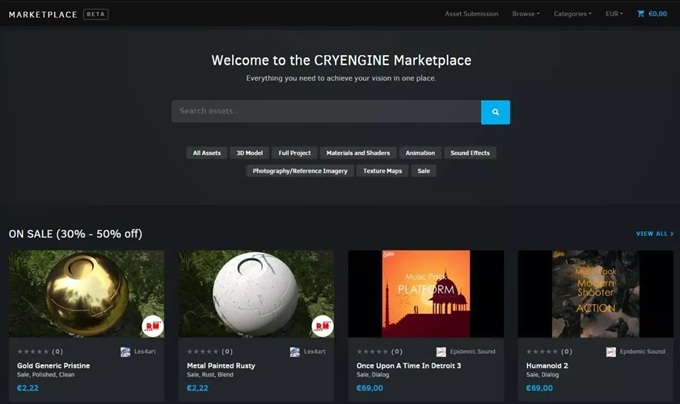 1745421421361994.jpg CryEngine5、虚幻引擎4作为开发者该怎么选?_CryEngine引擎-游民部落(gamecolg.com)