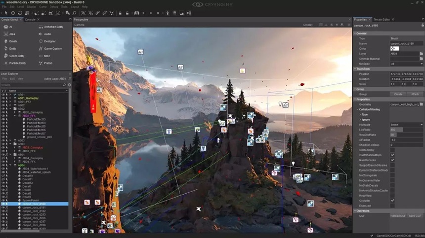 1745421437205780.jpg CryEngine5、虚幻引擎4作为开发者该怎么选?_CryEngine引擎-游民部落(gamecolg.com)