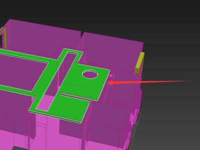 【环境】想快速打开3Dmax 修改命令面板 怎么设置快捷键?