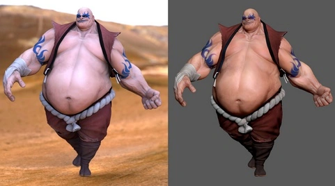 【推荐】ZBrush十大优秀插件推荐