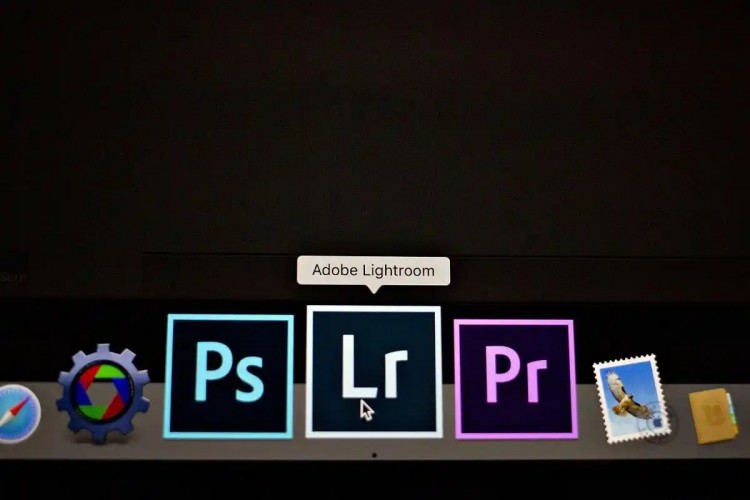 【环境】Photoshop的特点