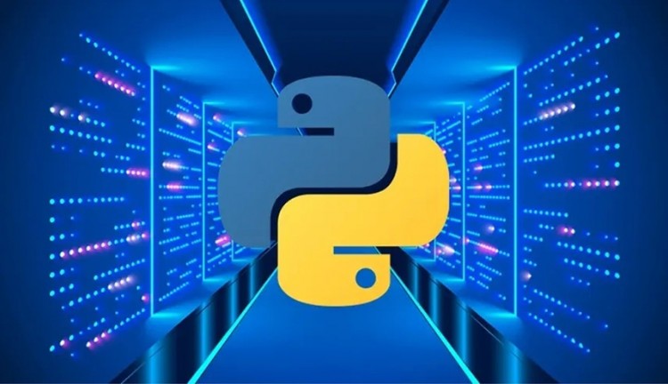【推荐】python语言为什么叫python