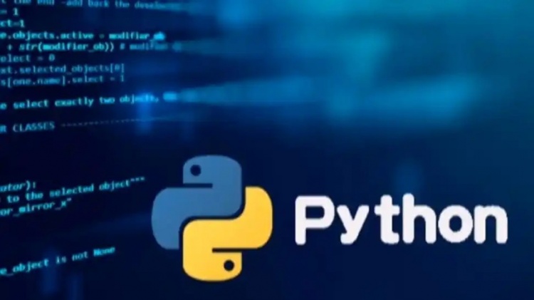 【语法】python的五个特点是什么