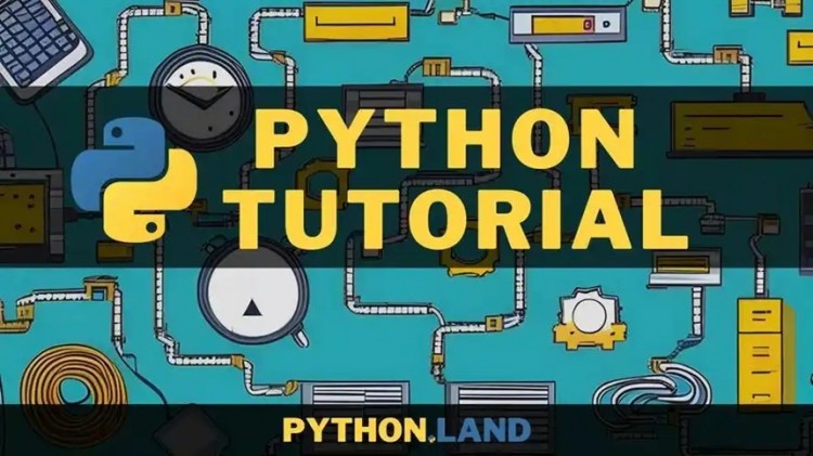 【推荐】零基础了解Python的用途