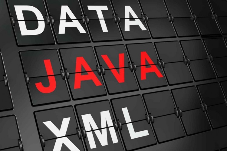【行业】什么是JAVA程序？