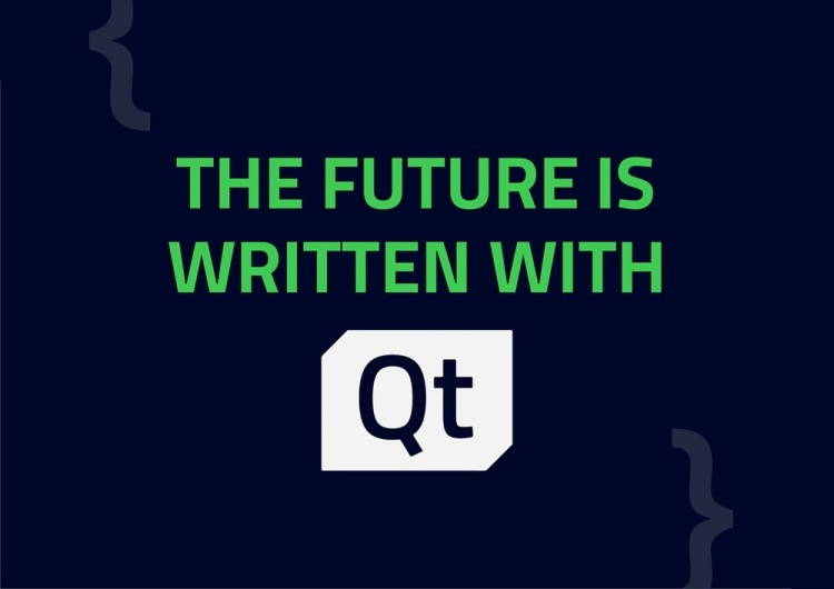 【推荐】QT支持哪些智能平台？