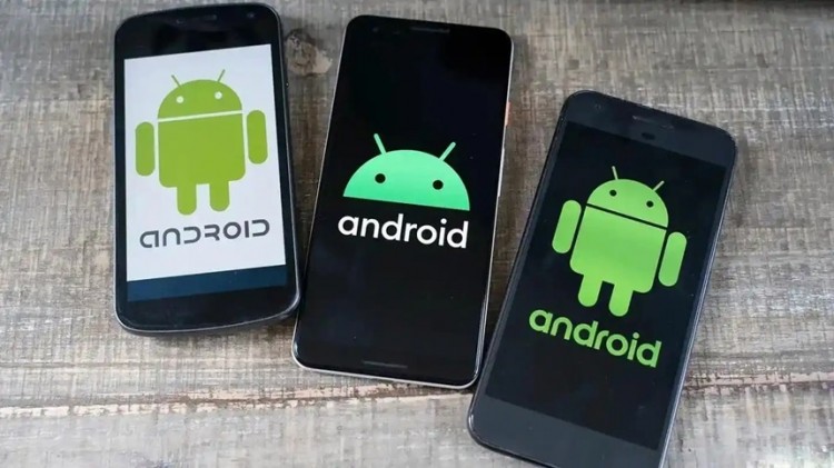 【系统编程】Android系统 主要有哪几部分？