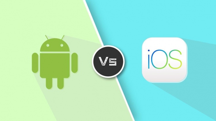 【行业】Android应用和ios的区别是什么？