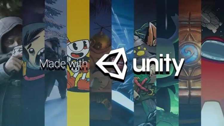 【文档】Unity3D 成功的原因是什么？