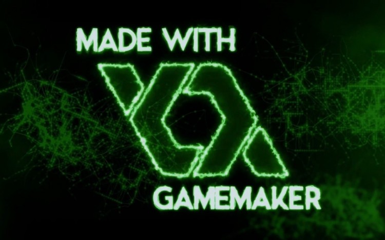 【推荐】GameMaker游戏引擎简介