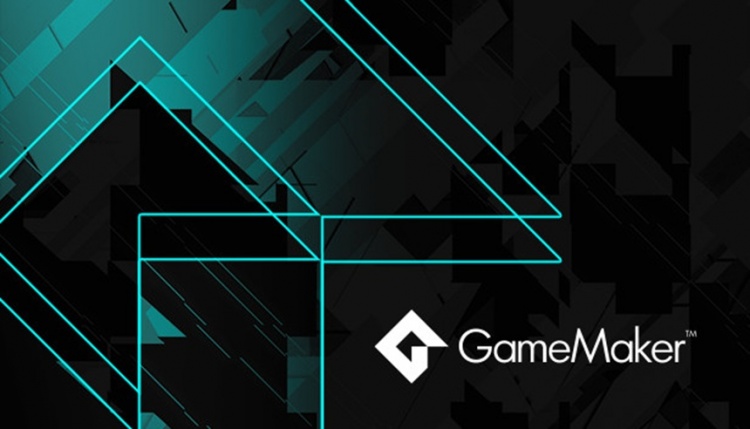 【跨平台】Steam 上的 GameMaker