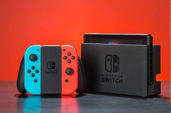 任天堂SwitchPro主机有望明年春季发布或售2700元_Switch游戏-游民部落(gamecolg.com)