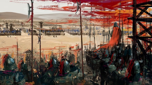 《墨三国》战火已燃小白入坑玩法锦囊_游戏资讯-游民部落(gamecolg.com)