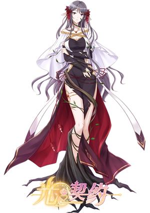 《光之契约》新篇章精灵之森开启一睹安伊娜的美貌_游戏资讯-游民部落(gamecolg.com)