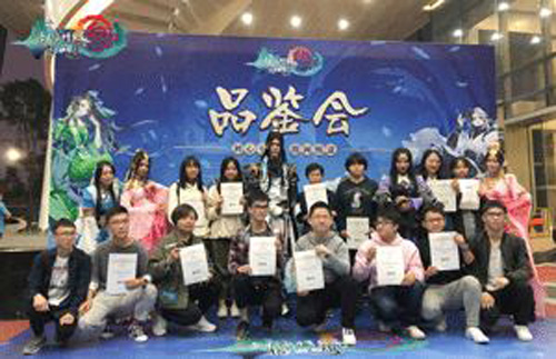 群侠助力《剑网3：指尖江湖》体验官活动圆满结束_游戏资讯-游民部落(gamecolg.com)