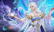 在线就能免费寻宝《刀剑逍遥》大雪庆典隆重开启