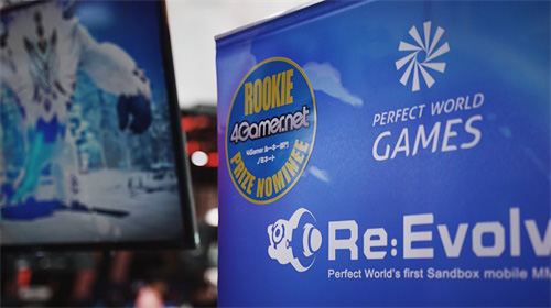 蜚声国际《我的起源》获TGS2019最佳新游奖提名_C++语言-游民部落(gamecolg.com)