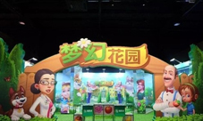 《梦幻花园》周年庆典来袭邀你共度“消除狂欢季”