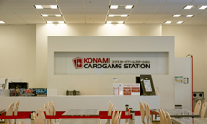 真正的决斗天堂KONAMI游戏王卡牌中心探营全记录