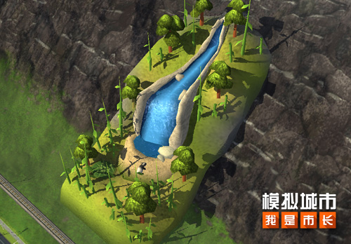 《模拟城市:我是市长》熊猫驾到主题建筑惊喜登场!_游戏资讯-游民部落(gamecolg.com)