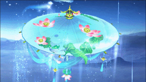 《蜀门手游》洛天依联动·前篇上线跨次元依见如故_游戏资讯-游民部落(gamecolg.com)