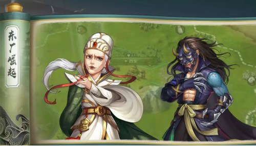 《侠客风云传ol》新侠客“陈崇英”攻略前瞻_游戏资讯-游民部落(gamecolg.com)