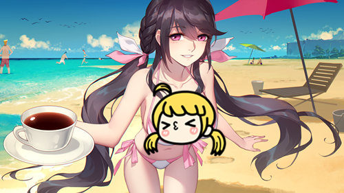 环肥燕瘦《姬魔恋战纪》美女战姬介绍~_游戏资讯-游民部落(gamecolg.com)